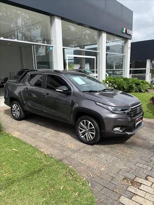 FIAT STRADA 1.3 FIREFLY FLEX VOLCANO CD CVT FIAT STRADA 1.3 FIREFLY FLEX VOLCANO CD CVT